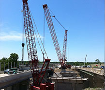 crawler-crane