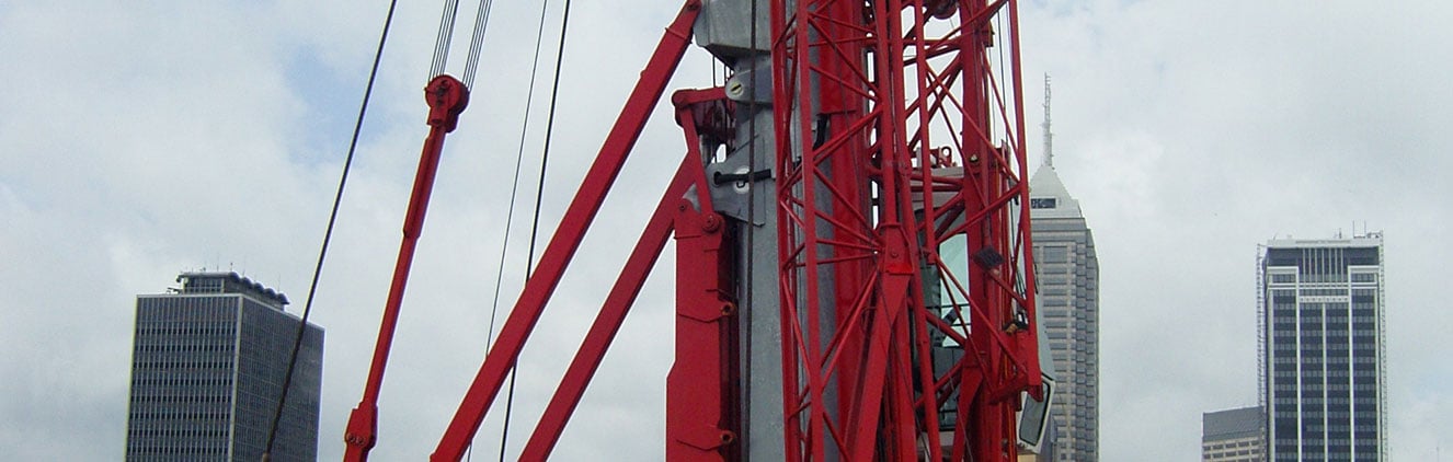 RH Marlin Inc sells and rents crane equipment in Indianapolis, IN slide 7
