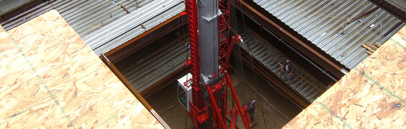 RH Marlin Inc sells and rents crane equipment in Indianapolis, IN slide 7